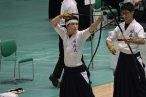 IMG_8936-300x200 今季２度目の全国での挑戦はまさかの予選敗退