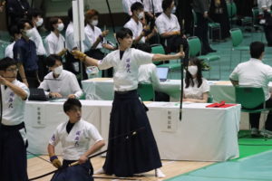 IMG_8951-300x200 今季２度目の全国での挑戦はまさかの予選敗退