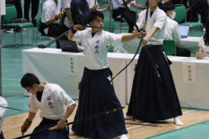 IMG_8964-300x200 今季２度目の全国での挑戦はまさかの予選敗退