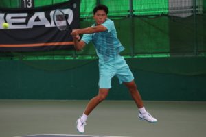 IMG_9905-2-300x200 インカレ本戦３日目、中村秋が強敵撃破！