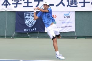 S__98115591-300x200 インカレ4日目、3選手が8強入り!