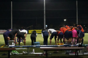 -300x200 ３年ぶりの全国は点の取り合いの末、初戦敗退