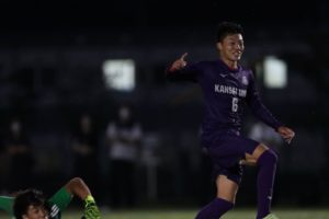 -1-300x200 ３年ぶりの全国は点の取り合いの末、初戦敗退