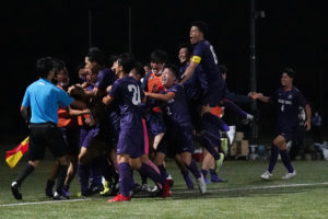 -300x200 ３年ぶりの全国は点の取り合いの末、初戦敗退