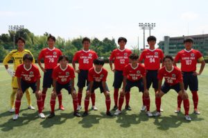 -300x200 18得点、被シュート数0で完封勝ち