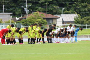 -1-300x200 ［FC2008］ＦＷ宮尾のハットトリックを含む７得点で初戦突破！全国出場へ王手