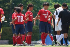 -300x200 18得点、被シュート数0で完封勝ち