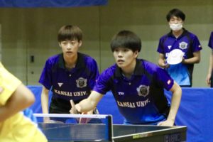 03145ADB-E004-4FF4-AAFB-7BB207D8A030-300x200 関学大に大健闘！「チャンスのある良い試合ができた」