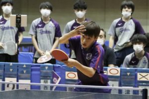 04D34492-BAFB-4509-9749-46F1336FE0FC-300x200 リーグ開幕！同大下し白星発進