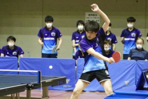 0B637600-7AAE-4106-9AF4-317C19E86161-300x200 関学大に大健闘！「チャンスのある良い試合ができた」