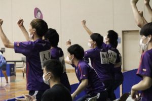 14F01BF3-E72D-4ED2-9E89-CCD7058B81DA-300x200 リーグ開幕！同大下し白星発進