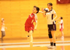 2-scaled-e1662292056495-277x200 秋リーグ初戦、前半は互角も黒星