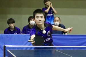 283A4694-63B3-47DC-AC31-2A8D7B93C040-300x200 関学大に大健闘！「チャンスのある良い試合ができた」