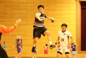 5-1-scaled-e1662357117181-294x200 相手を圧倒し、秋リーグ初戦快勝