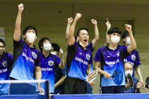 70D1C54F-0DFB-4F12-9D1A-DA1139435EEE-300x200 関学大に大健闘！「チャンスのある良い試合ができた」