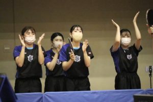 7C638FDF-AE3A-47F7-8256-4AF457084830-300x200 １部昇格後初リーグ開幕！黒星発進も「自分のプレーを出せた」