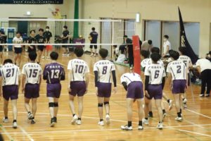 7E7B0680-7310-4951-8CBC-74D9CA9F7CBA-300x200 秋季リーグ初戦、同大相手に悔しい敗北