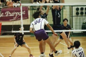 8C4D1889-51A0-4A3A-9D7B-710322149199-300x200 秋季リーグ初戦、同大相手に悔しい敗北