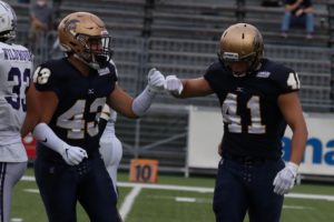 8CF90994-B385-4248-8238-96173706B5A0-300x200 秋季リーグ初戦、同大に圧勝した！