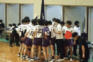 C377450F-071B-464A-8370-607EFB030842-300x200 秋季リーグ初戦、同大相手に悔しい敗北