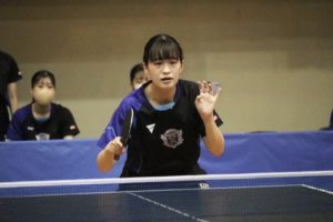 CC24904A-79CD-462C-84A4-D70517B20ED5-300x200 １部昇格後初リーグ開幕！黒星発進も「自分のプレーを出せた」