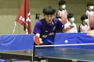 CFF58CFE-164C-440B-912F-BADBB7F5AE41-300x200 関学大に大健闘！「チャンスのある良い試合ができた」