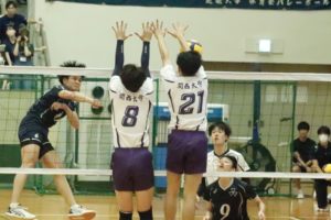 D7417D11-7AD5-4132-A7B4-813D5865E3E3-300x200 秋季リーグ初戦、同大相手に悔しい敗北