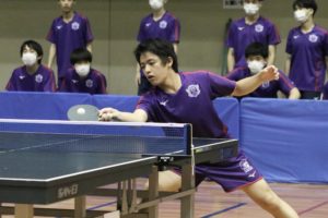 D99E5F83-CB2C-425F-BD2C-EEAE49029A12-300x200 リーグ開幕！同大下し白星発進