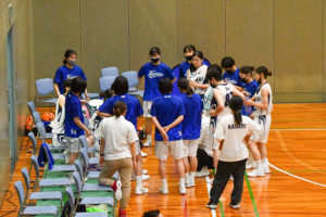 DSC_0244-300x200 攻守に課題が残るも、次戦での巻き返しを誓う