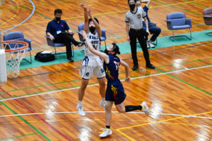 DSC_0696-300x200 攻守に課題が残るも、次戦での巻き返しを誓う