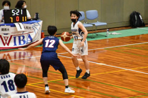 DSC_8312-2-300x200 攻守に課題が残るも、次戦での巻き返しを誓う