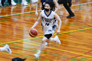 DSC_8977-300x200 攻守に課題が残るも、次戦での巻き返しを誓う