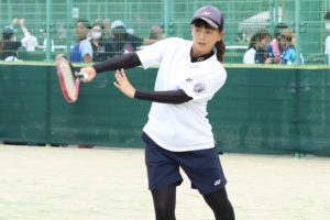 -300x200 ダブルスで女子３ペアが16強入り！