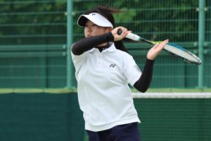 -300x200 ダブルスで女子３ペアが16強入り！