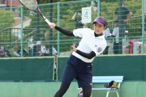 -1-300x200 ダブルスで女子３ペアが16強入り！