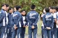 S__353607685-200x133 強敵・近大に奮闘するも敗れる