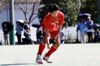 MG_6951-200x133 【ホッケー男子】リーグ最終戦は関学大相手に逆転負けを喫する