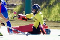 MG_7465-200x133 【ホッケー男子】リーグ最終戦は関学大相手に逆転負けを喫する