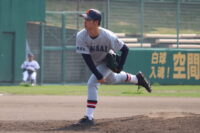 IMG_2137-scaled-e1743058410496-200x133 【️準硬式野球】２桁得点でコールド勝ちを収めた！