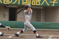 IMG_4051-200x133 【️準硬式野球】２桁得点でコールド勝ちを収めた！