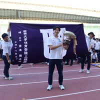 D4E8CDDE-6282-4E45-B093-DA5134CAE62AIMG_5621-200x200 【陸上競技】関カレ男子総合３連覇！
