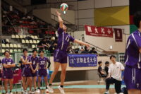 IMG_2069-200x133 【バレーボール男子】激戦制し、近大に勝利!
