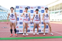 IMG_5138-200x133 【陸上競技】関カレ男子総合３連覇！