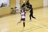 IMG_6388-200x133 【バレーボール女子】京産大に快勝!開幕戦以来のストレート勝利を手にした