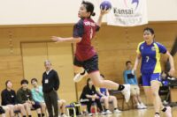 IMG_6955-200x133 【ハンドボール女子】関学大に敗れ、リーグ６位で閉幕