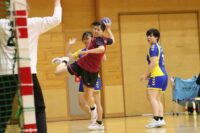 IMG_6957-200x133 【ハンドボール女子】関学大に敗れ、リーグ６位で閉幕