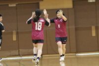 IMG_6958-200x133 【ハンドボール女子】関学大に敗れ、リーグ６位で閉幕