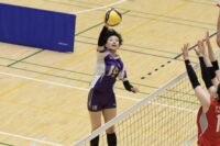 IMG_8168-200x133 【バレーボール女子】龍大との接戦を制せず、春季リーグを3位で終える