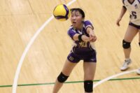 IMG_8172-200x133 【バレーボール女子】龍大との接戦を制せず、春季リーグを3位で終える