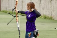 S__16883746_0-200x133 【アーチェリー】総合力で上回られ、２年ぶりの勝利には届かず